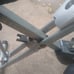 Exerpeutic exercise bike