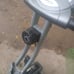 Exerpeutic exercise bike
