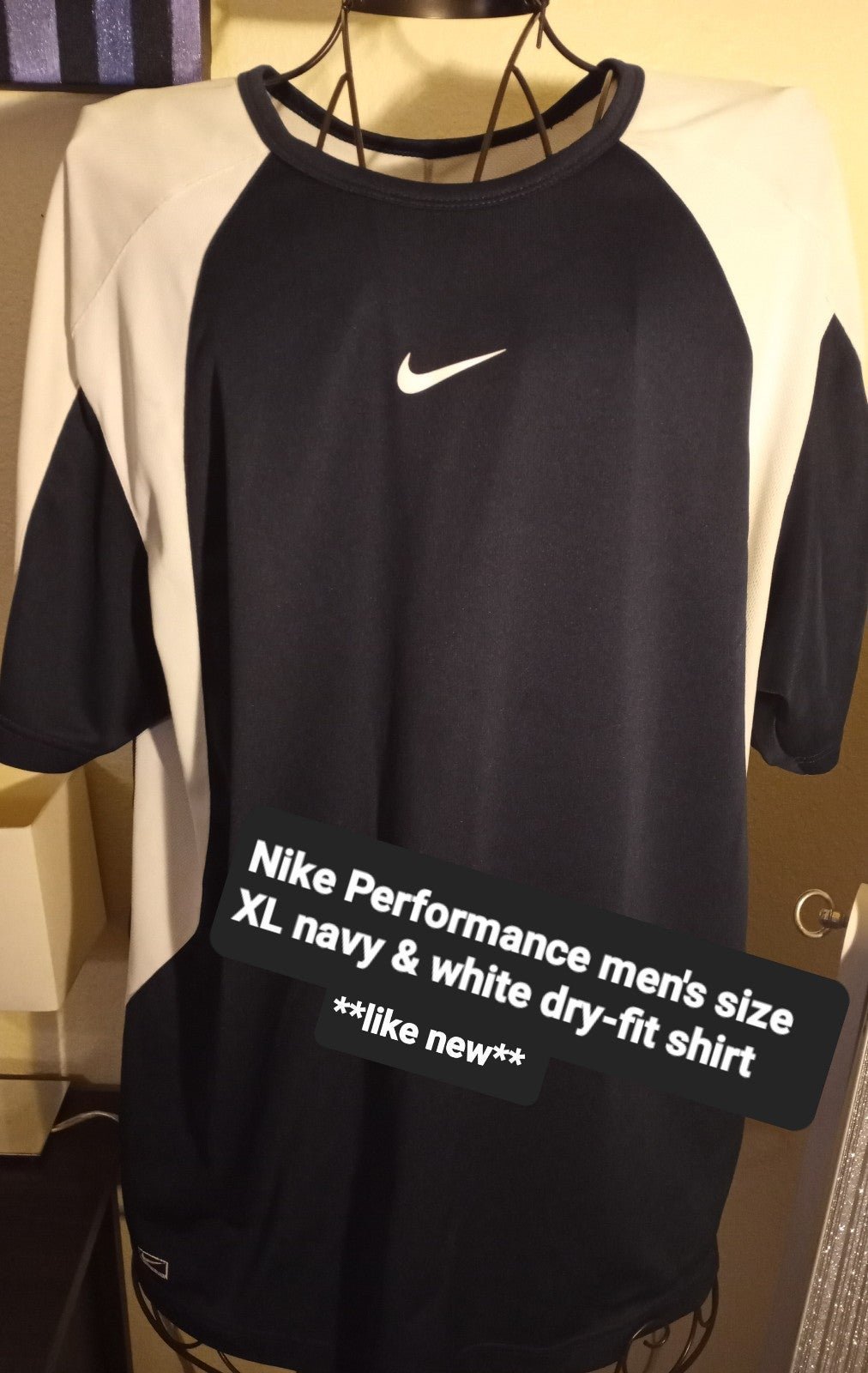 Mens athletic t-shirt Bundle