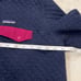 Patagonia Women's Organic Cotton Quilt Snap-T® Pullover Size Large