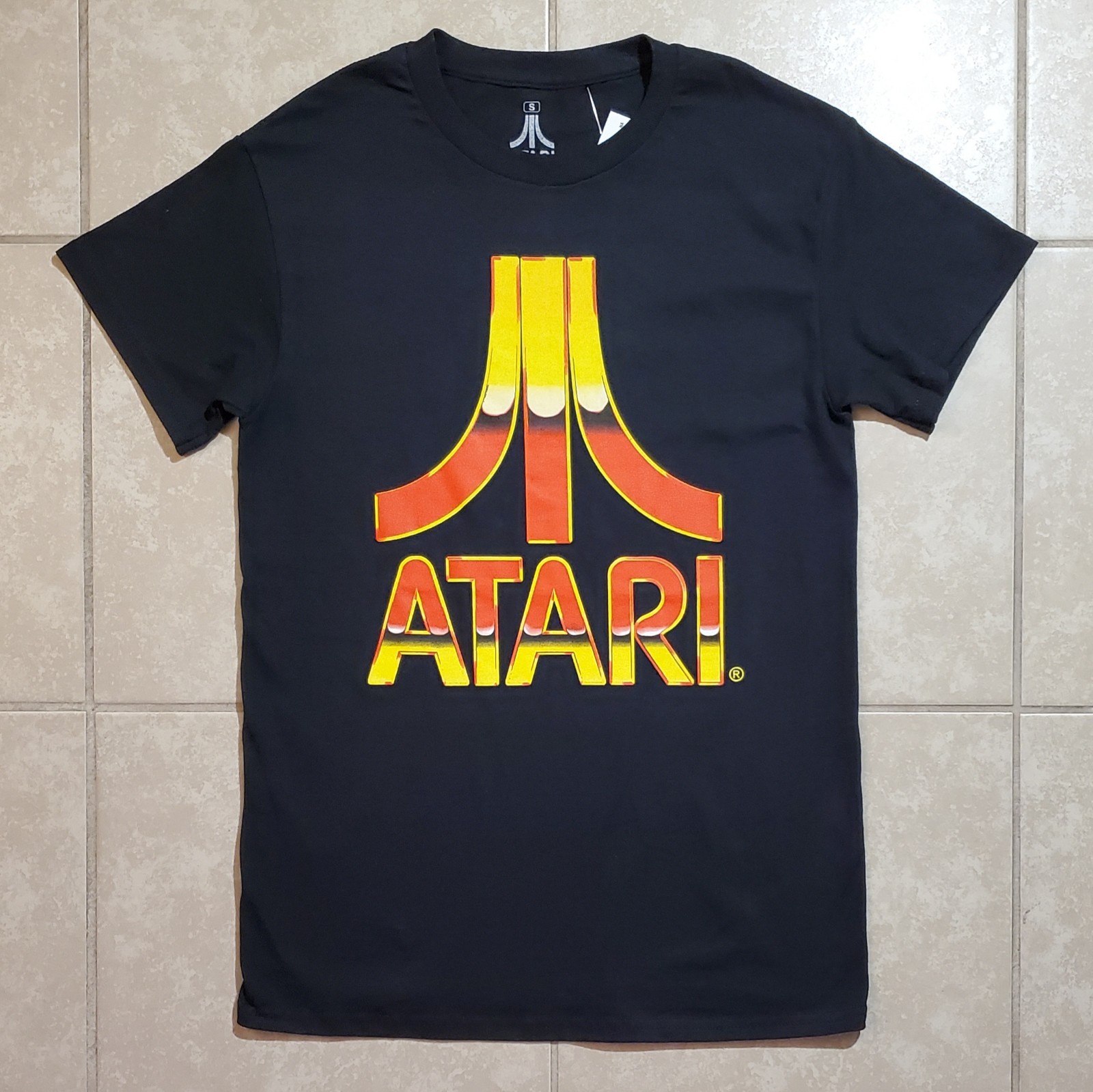Atari shirt deals