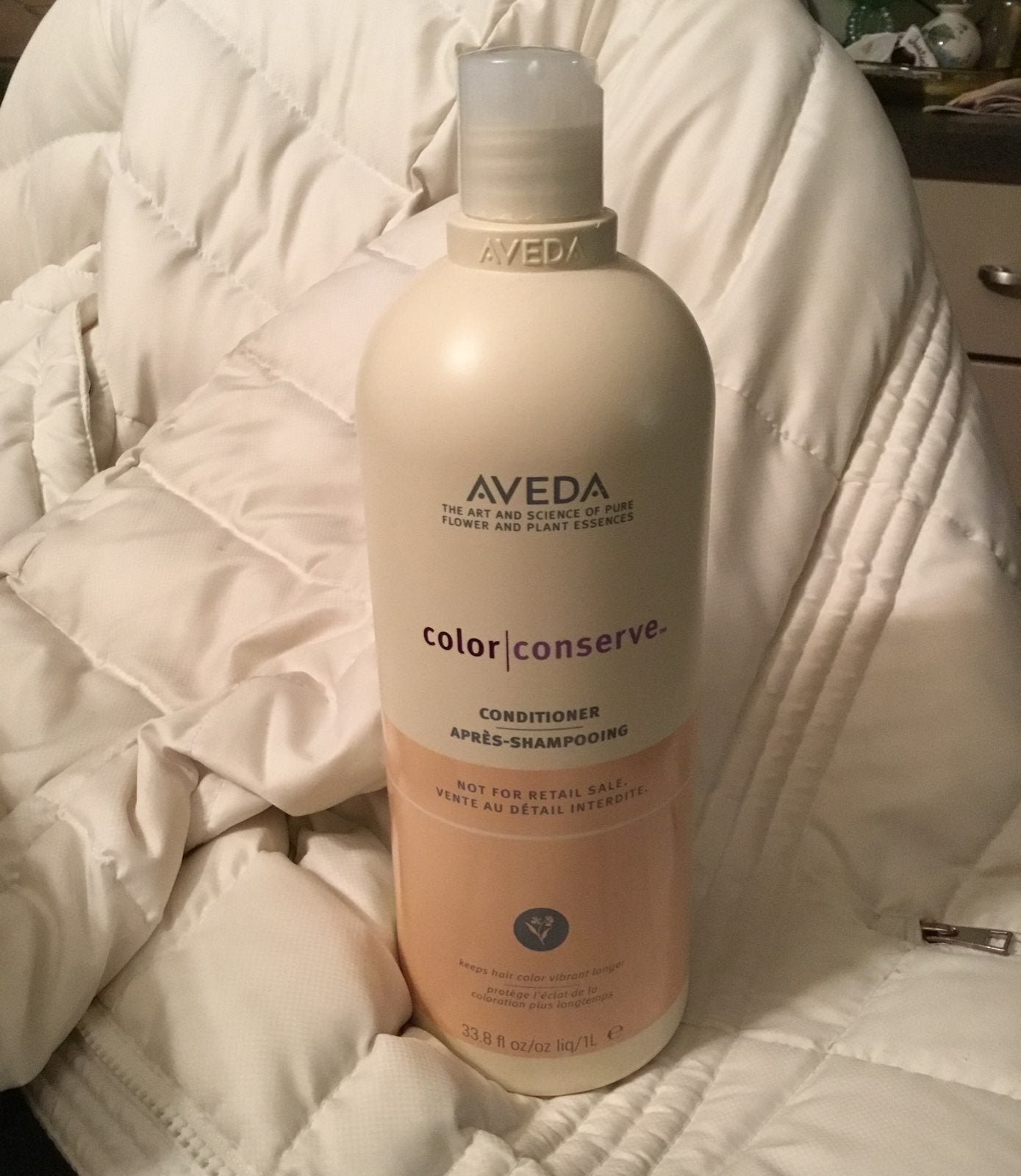 Aveda color conserve conditioner