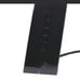 2012 Ford Explorer Driver Side Door Entry Keypad Pillar Molding Trim LH