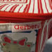 Vintage Gerber Bottle Bag