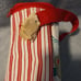 Vintage Gerber Bottle Bag