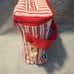 Vintage Gerber Bottle Bag