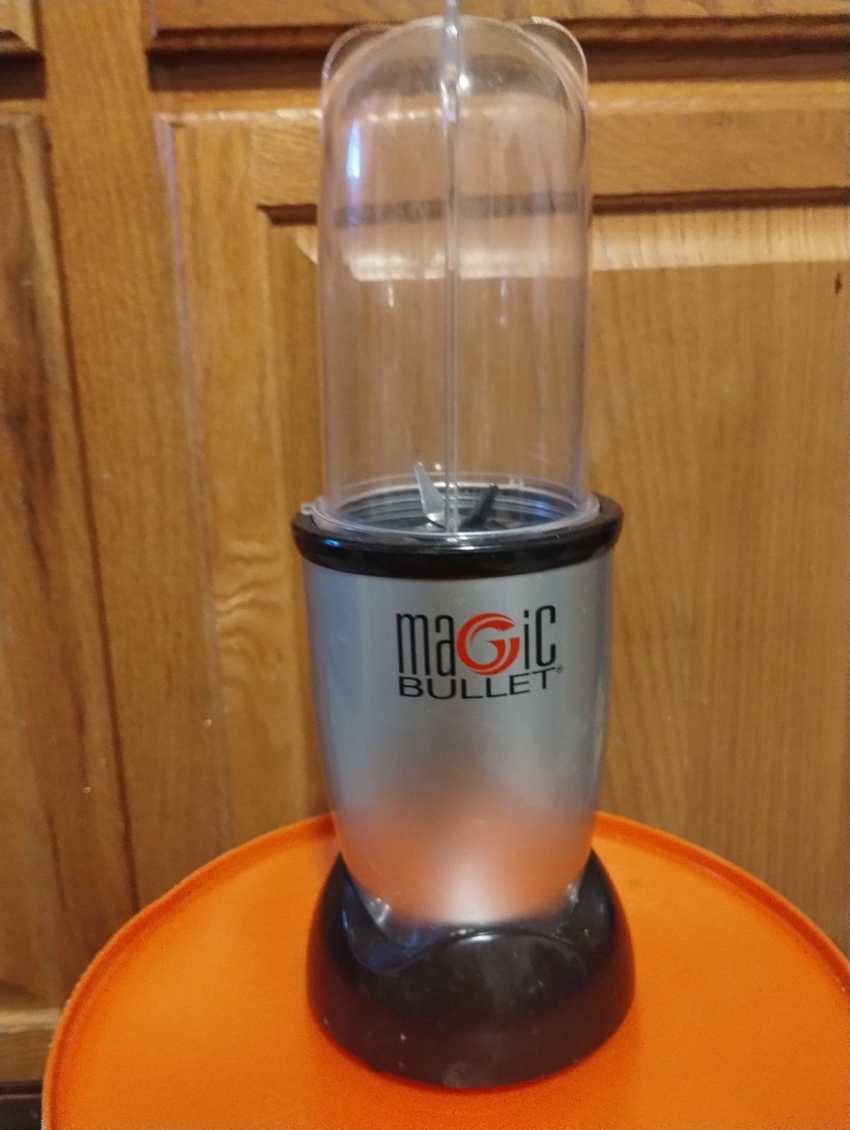 magic bullet blender