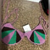ZARA Crochet Bralette 6895/301