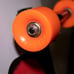 NEW Unused Complete Quasi Skateboard 8.5 Pre-Assembled (Rare Limited 2019 Deck)