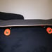 NEW Unused Complete Quasi Skateboard 8.5 Pre-Assembled (Rare Limited 2019 Deck)