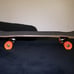 NEW Unused Complete Quasi Skateboard 8.5 Pre-Assembled (Rare Limited 2019 Deck)