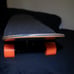 NEW Unused Complete Quasi Skateboard 8.5 Pre-Assembled (Rare Limited 2019 Deck)