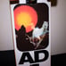 NEW Unused Complete Quasi Skateboard 8.5 Pre-Assembled (Rare Limited 2019 Deck)