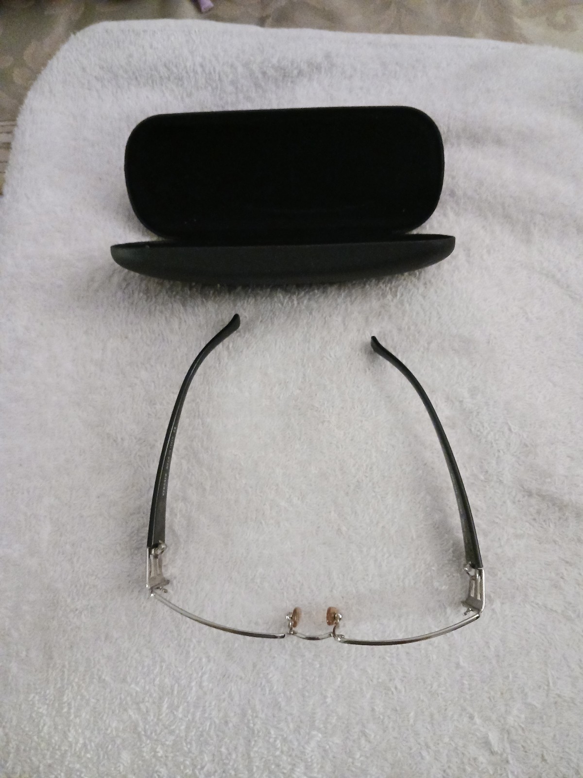 Versace Eyeglasses mount