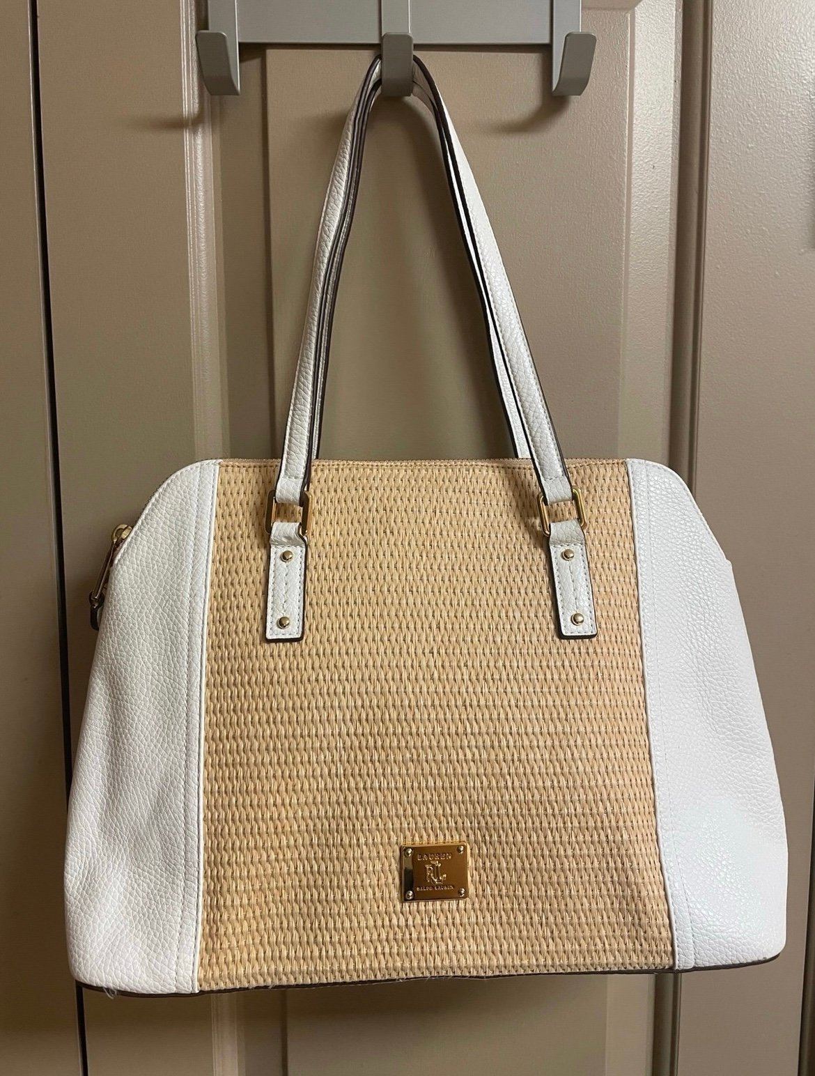 Ralph Lauren Bag