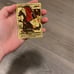 Gold Pokémon