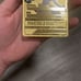 Gold Pokémon