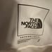 TNF the north face future light jacket blue