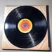 Cabaret Vinyl Album