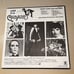 Cabaret Vinyl Album