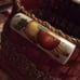 Vintage Longerberger Fruit Festival Basket, Super Pretty, Unique, Rarer To Find!