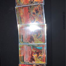 Charizard Ex Bundle