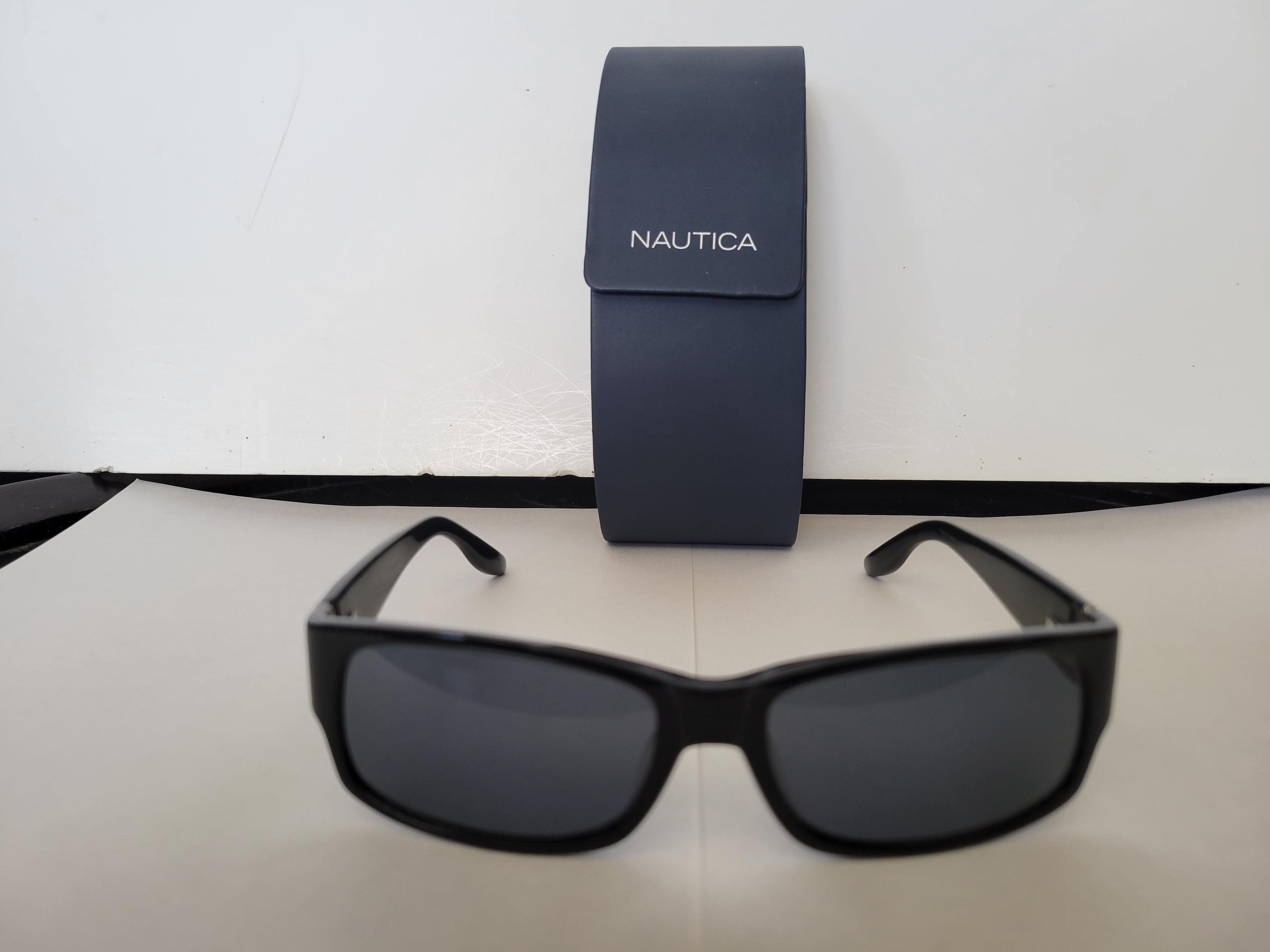 Nautica Polarized sunglasses
