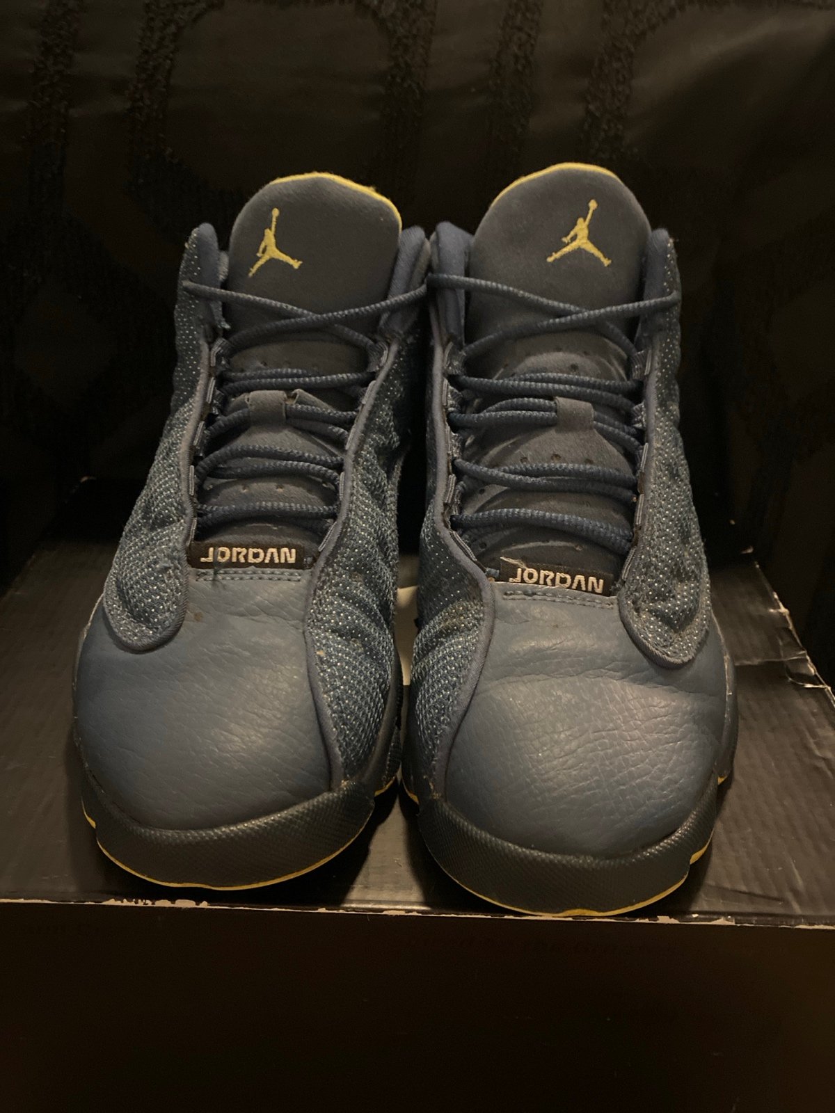 Jordan 13 ( PS )