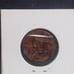 1790 NYs first penny VOC