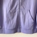 Adidas zip up hoodie Large