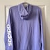 Adidas zip up hoodie Large