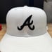 New Era Atlanta Braves Fitted (7 3/4) *RARE*