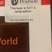Religions of the World 13th Edition **Textbook Only NO ACCESS CODE**