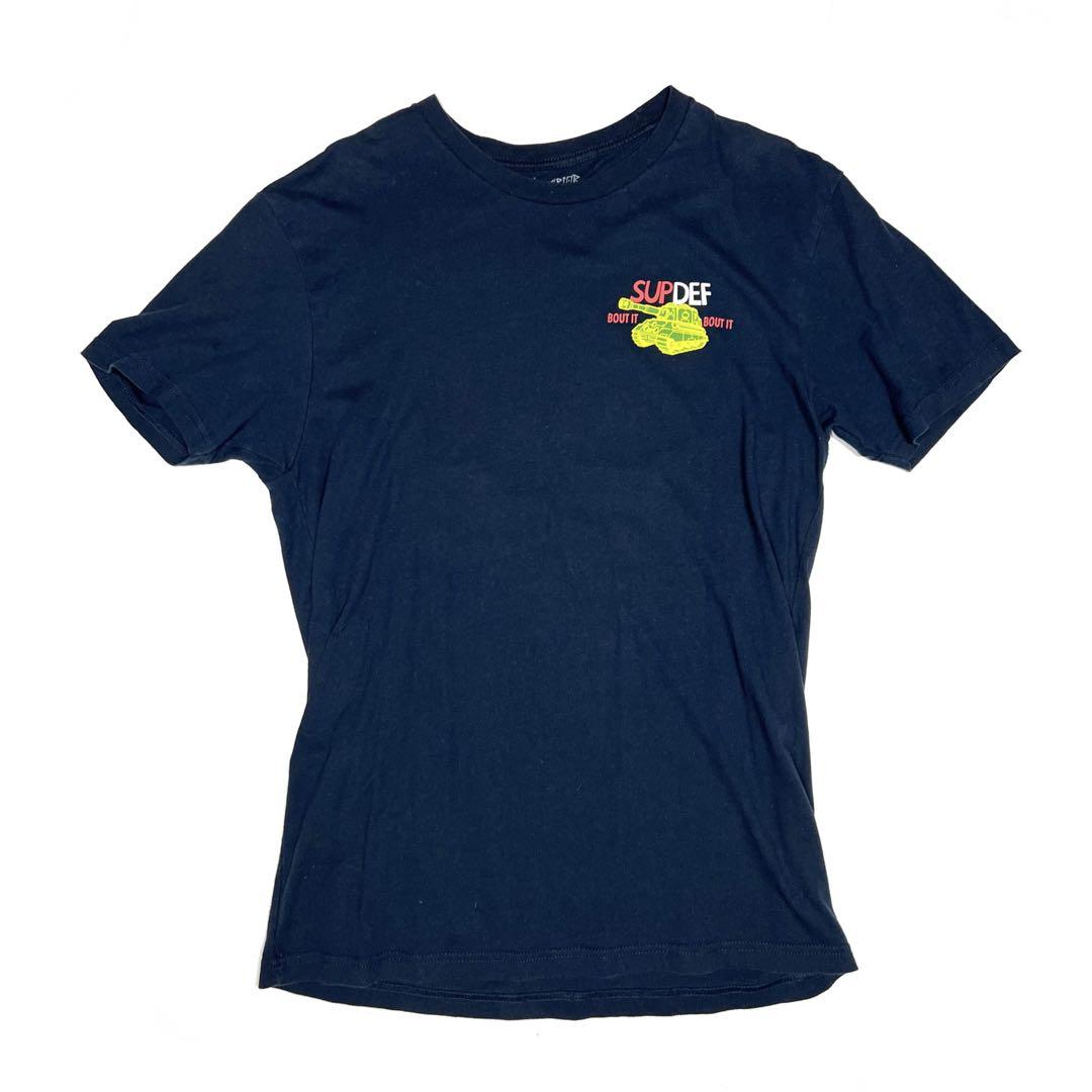 Superior Defense Shirt | eBay
