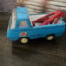 10 Vintage Tonka Trucks/Vans