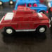 10 Vintage Tonka Trucks/Vans