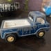 10 Vintage Tonka Trucks/Vans