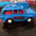 10 Vintage Tonka Trucks/Vans