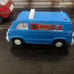 10 Vintage Tonka Trucks/Vans