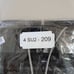 Ralph Lauren Polo Vest Women's Small Black Sleeveless Windbreaker Golf