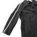 Express Women’s Wool Blend Lined Dark Gray Peacoat Jacket Size 9/10