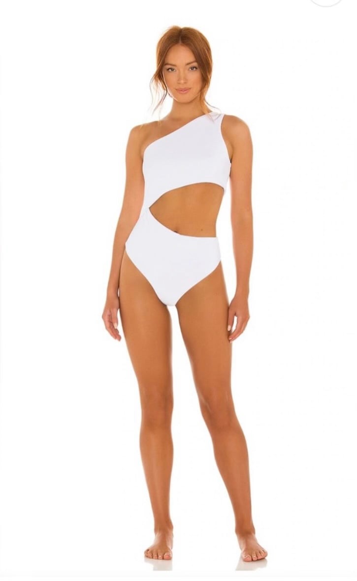 Beach Riot Celine One Piece