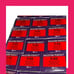 Wella 7/45 kolston perfect NEW hair color 12 tubes