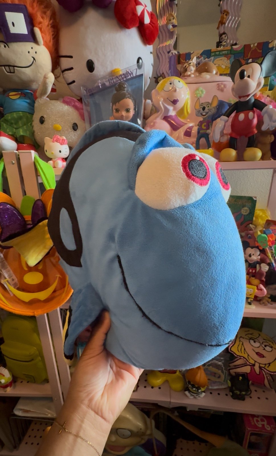 Nemo and friends bundle