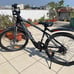 Women's Trek Bike