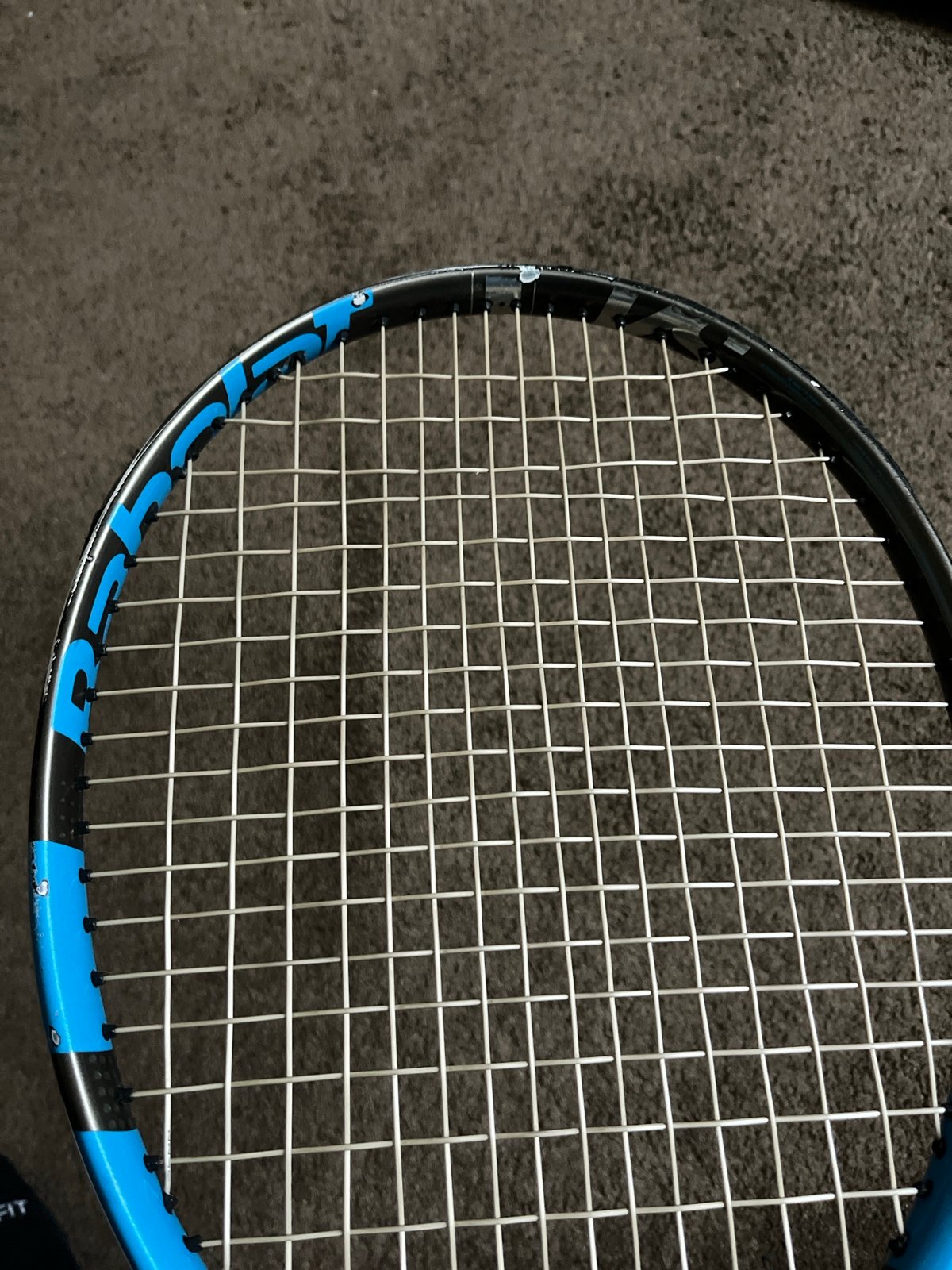 Babolat Pure Drive Vs