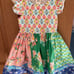 Wildflowers Clothing Ballet Dress