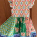 Wildflowers Clothing Ballet Dress