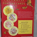 Tea Leaf Fortune Cards