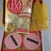 Tea Leaf Fortune Cards